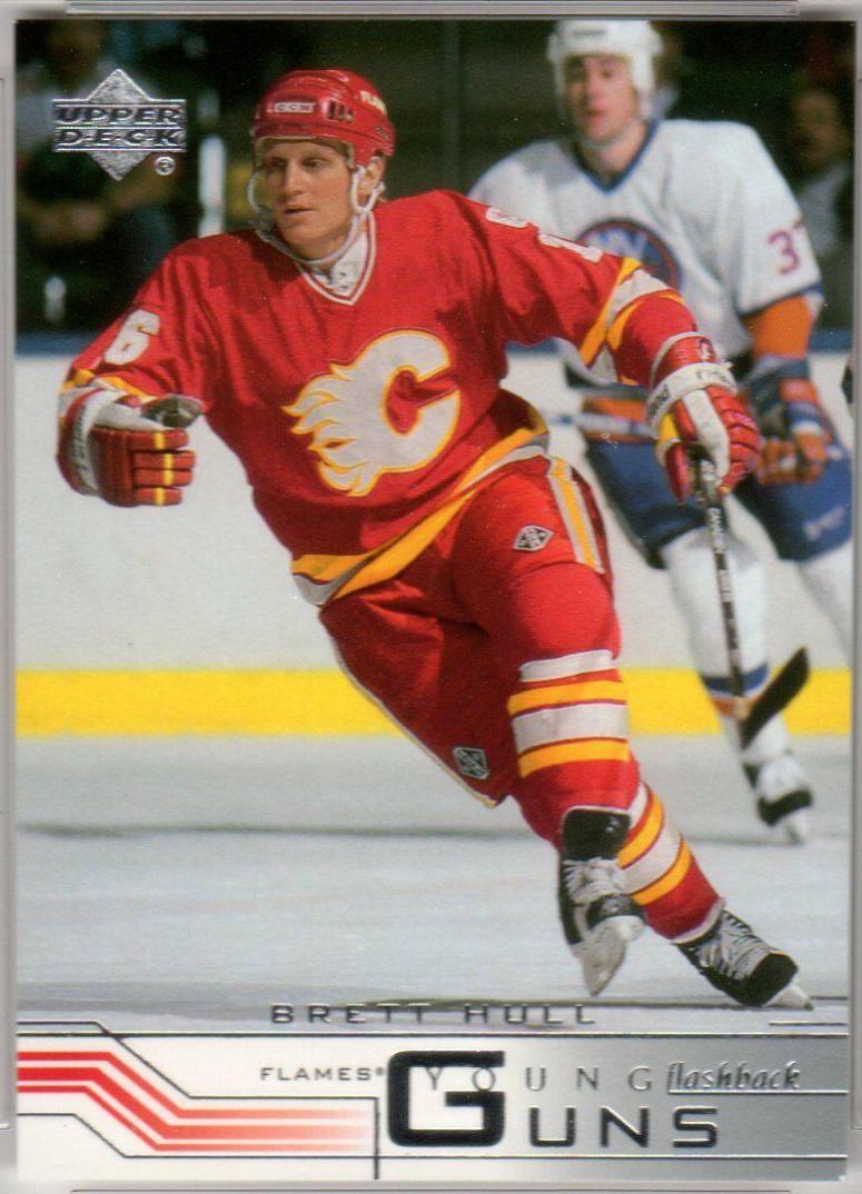 Brett Hull #213