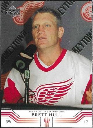 Brett Hull #62