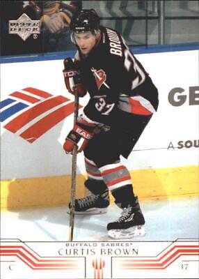 Curtis Brown #20