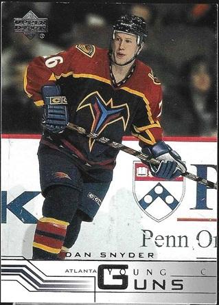 Dan Snyder #181