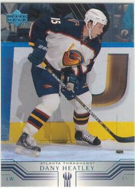 Dany Heatley #239