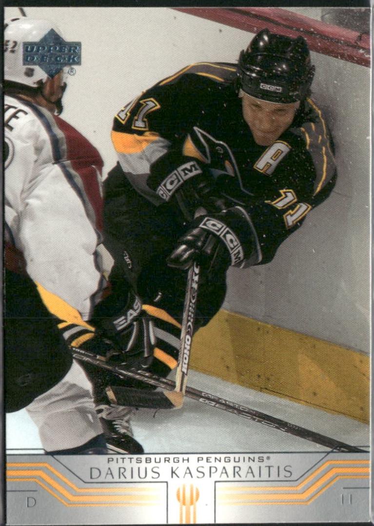 Darius Kasparaitis #371