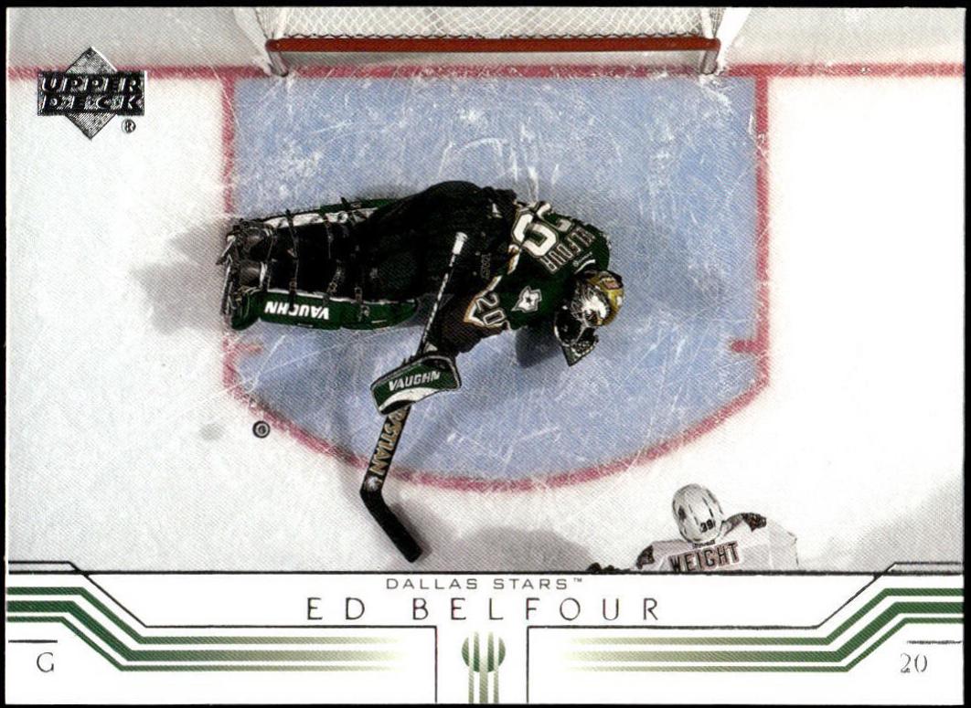 Ed Belfour #56