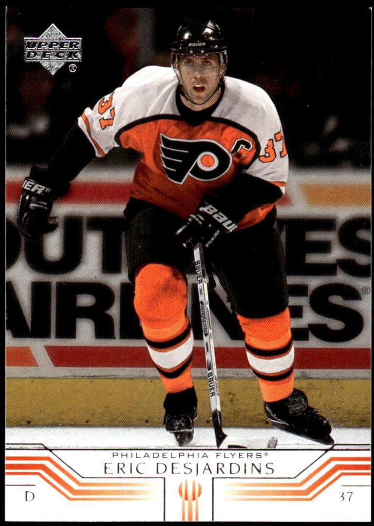 Eric Desjardins #126