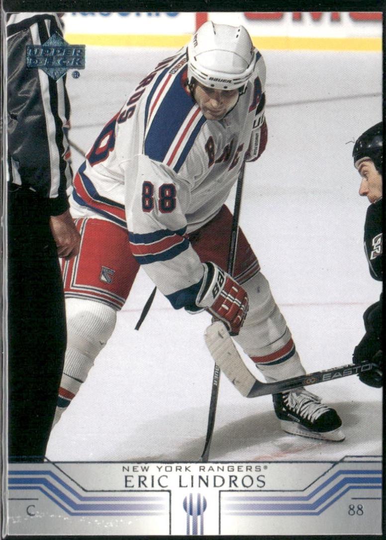 Eric Lindros #346