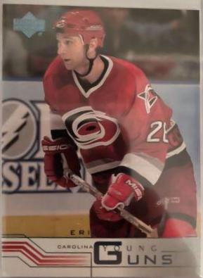 Erik Cole #419