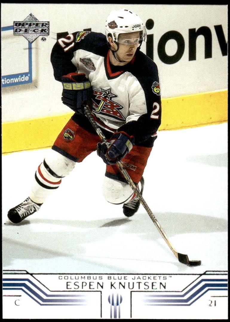 Espen Knutsen #53