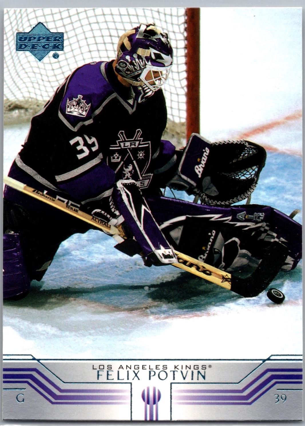 Felix Potvin #308
