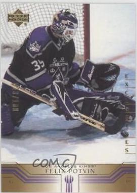 Felix Potvin [Exclusives] #308