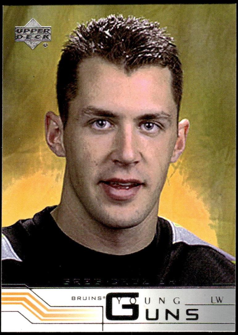 Greg Crozier #204
