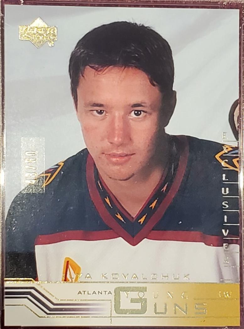 Ilya Kovalchuk [Exclusives] #211