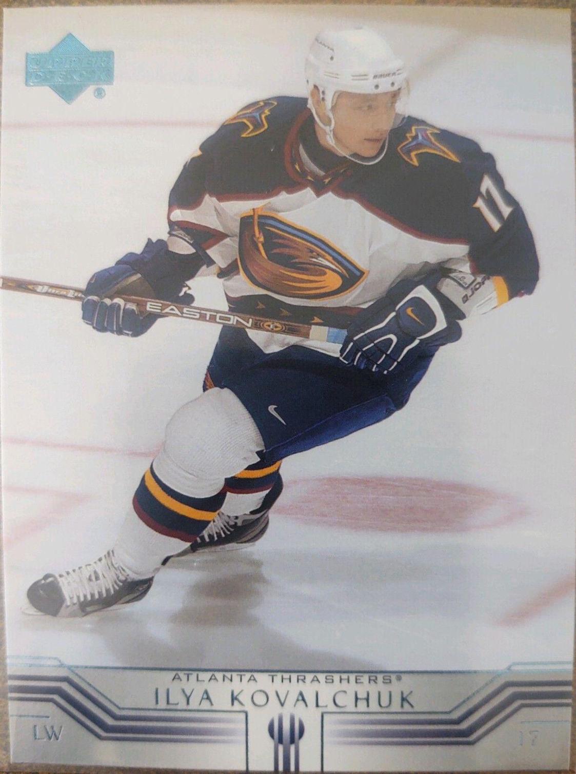 Ilya Kovalchuk [Exclusives] #242