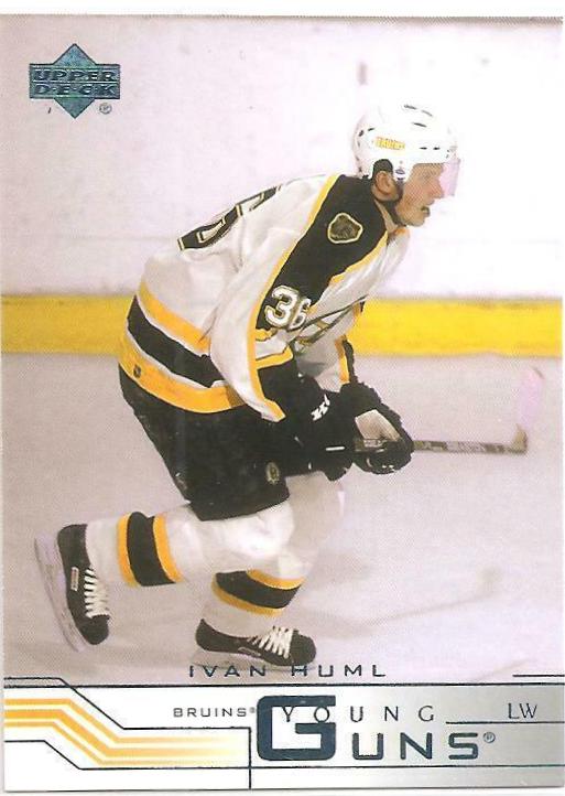 Ivan Huml #416
