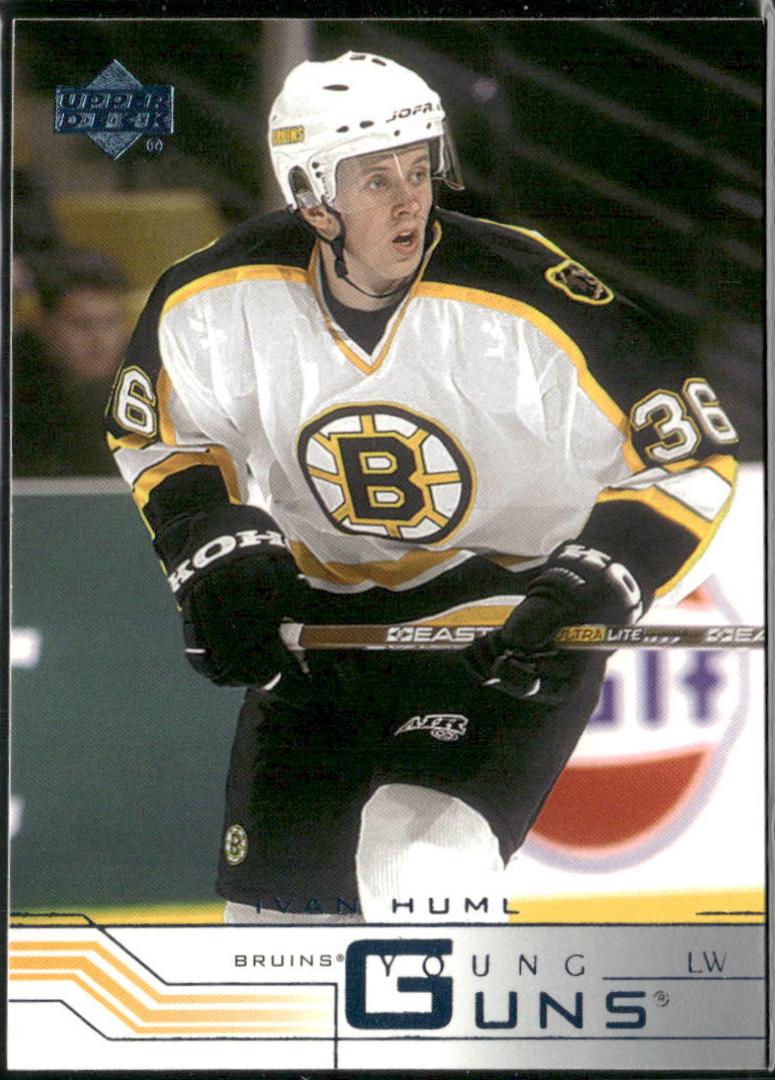 Ivan Huml #416b
