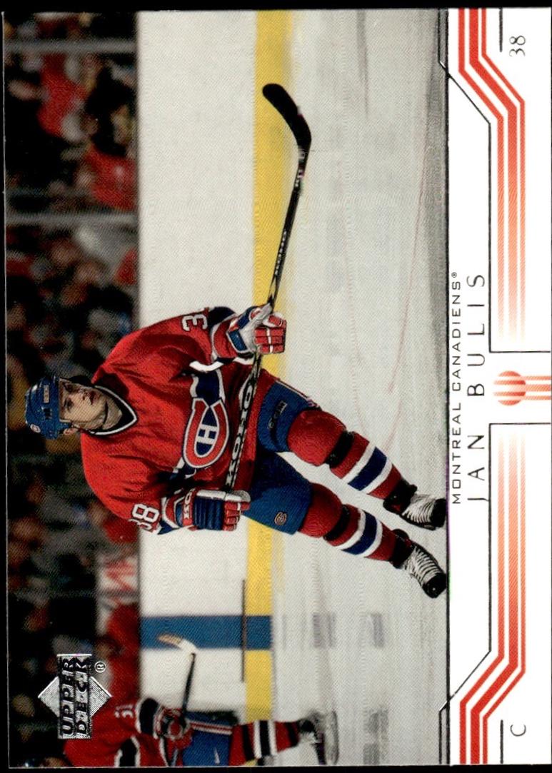 Jan Bulis #95