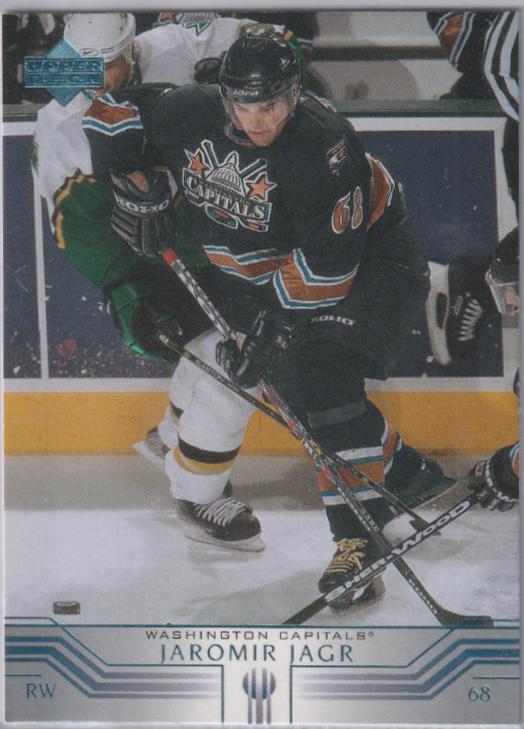 Jaromir Jagr #404