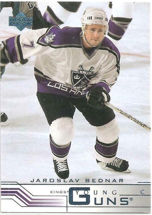 Jaroslav Bednar #427