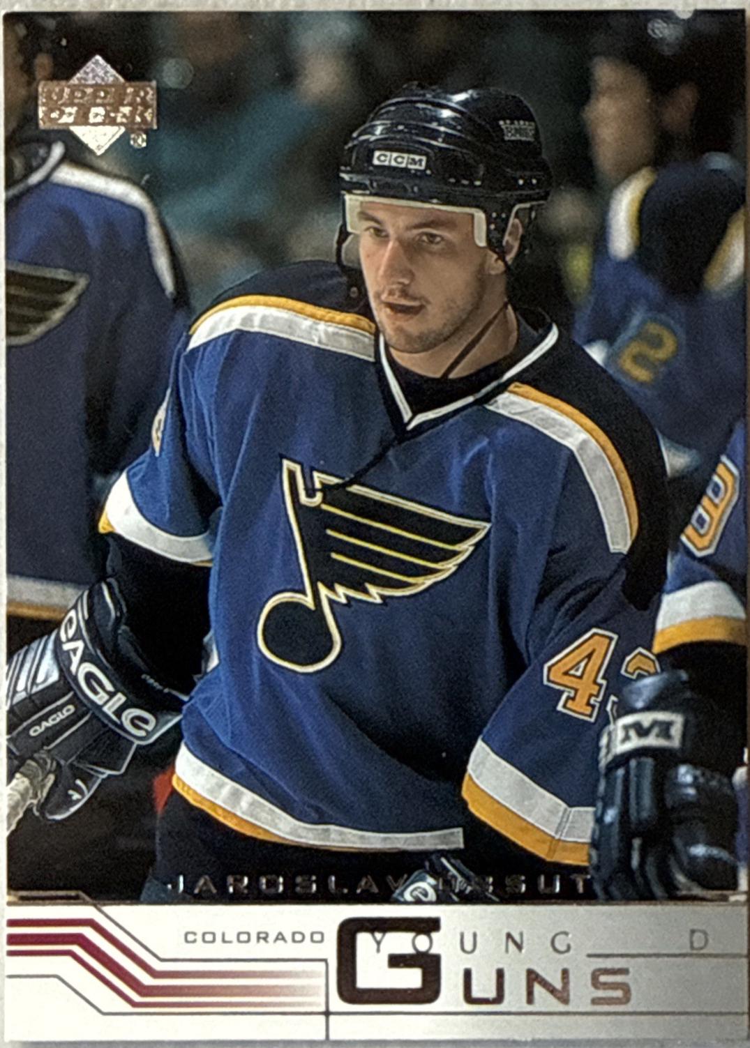Jaroslav Obsut #207