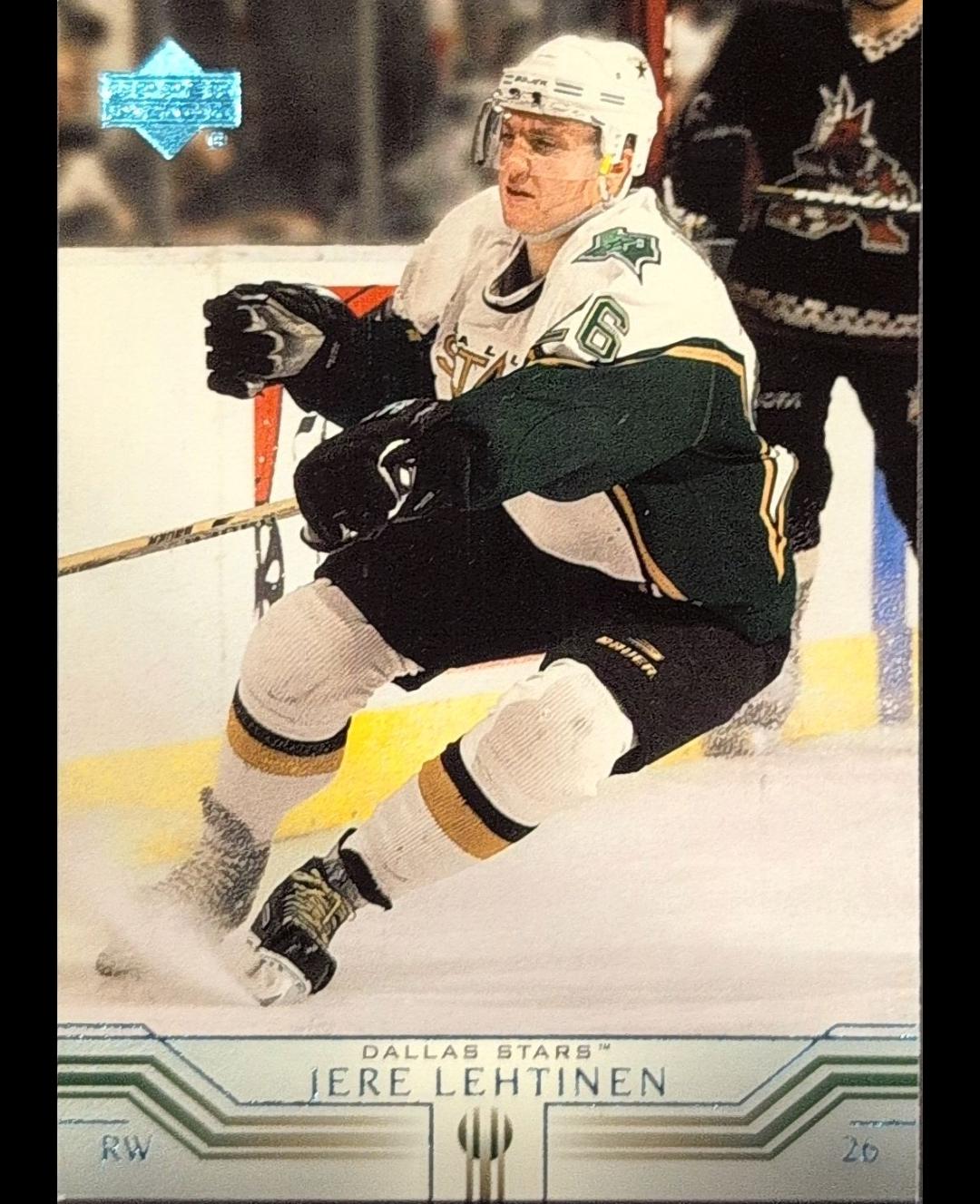 Jere Lehtinen #285