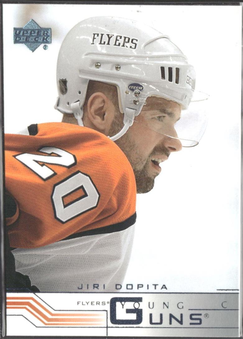 Jiri Dopita #438b