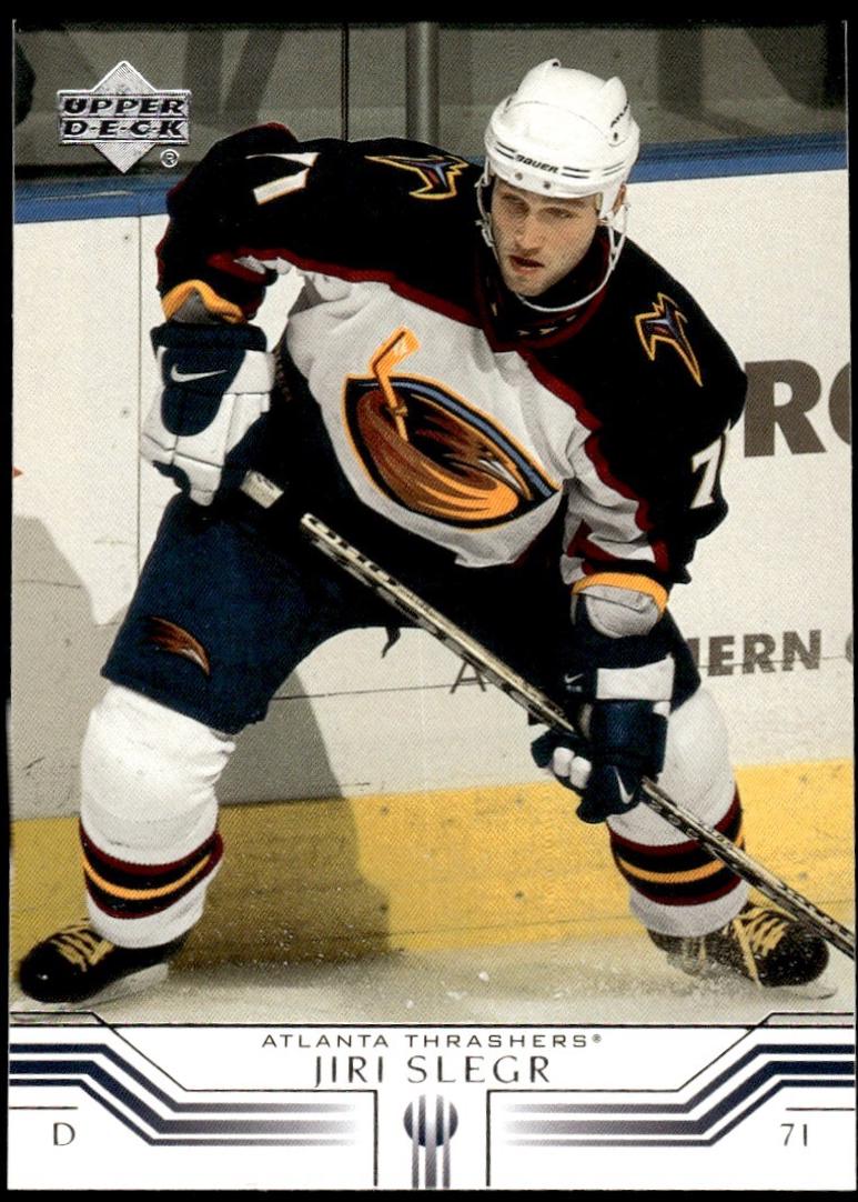 Jiri Slegr #10