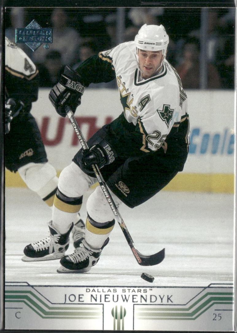 Joe Nieuwendyk #286
