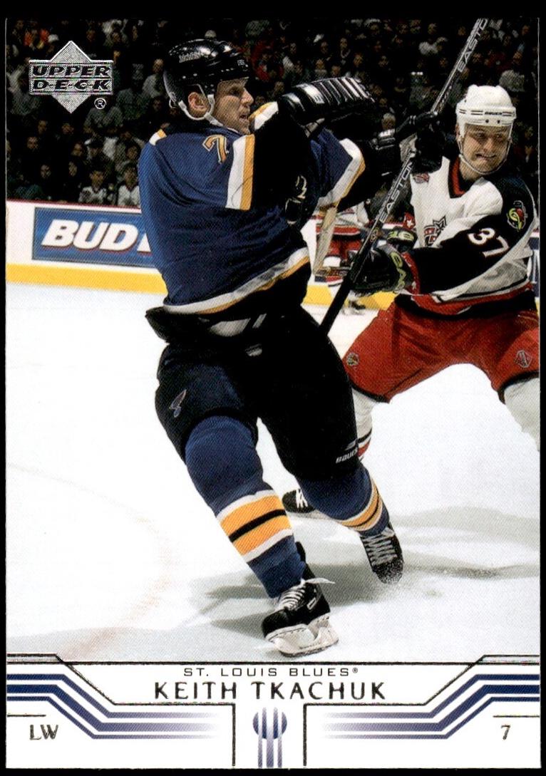 Keith Tkachuk #150