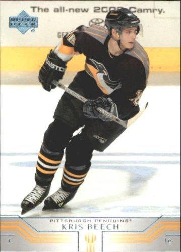 Kris Beech #373