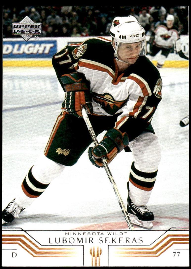 Lubomir Sekeras #86