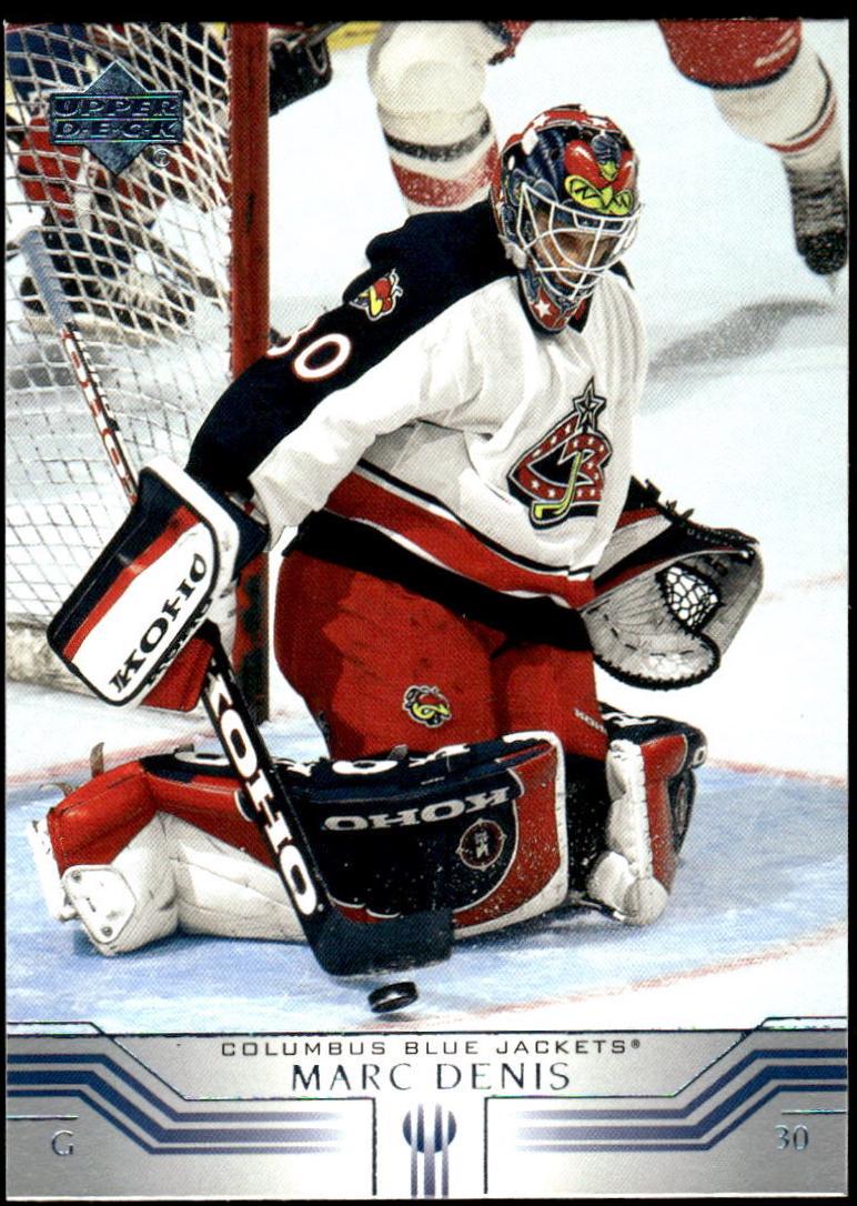 Marc Denis #279