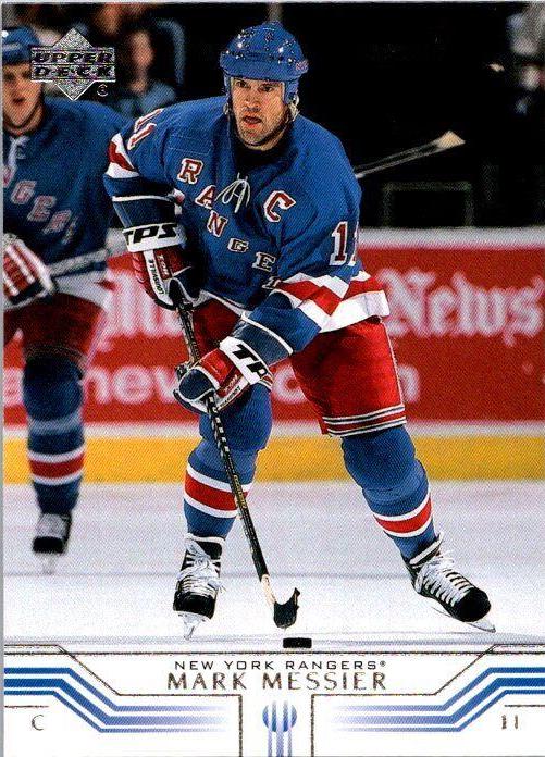 Mark Messier #114