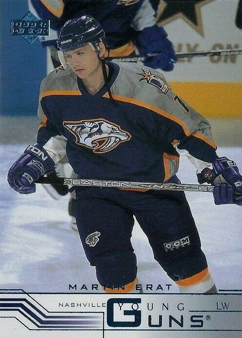 Martin Erat #430