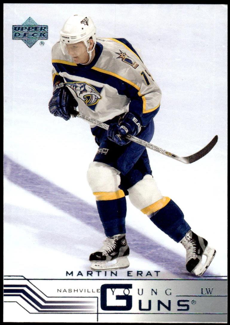 Martin Erat #430b