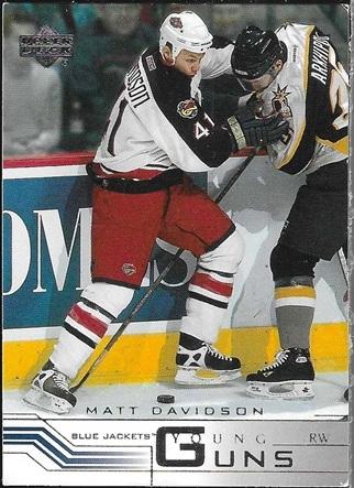 Matt Davidson #188