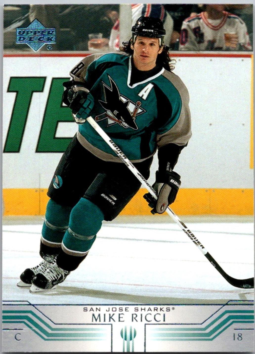 Mike Ricci #375