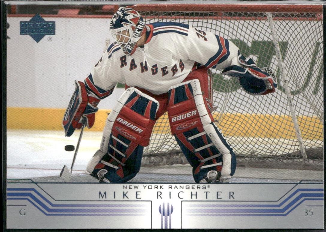 Mike Richter #344