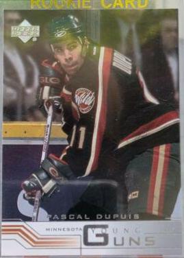 Pascal Dupuis #193