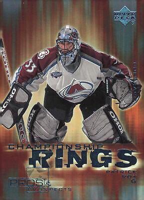 Patrick Roy