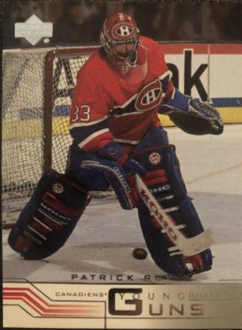 Patrick Roy #219