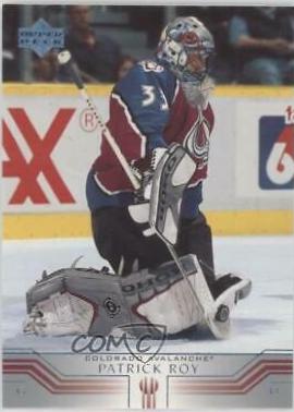 Patrick Roy #276