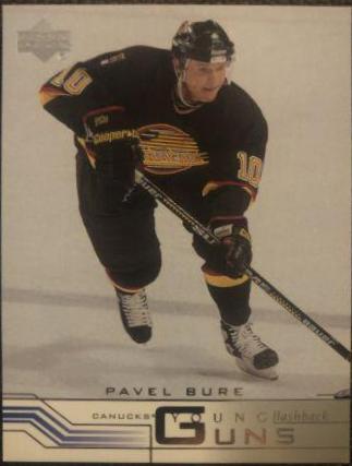 Pavel Bure #230