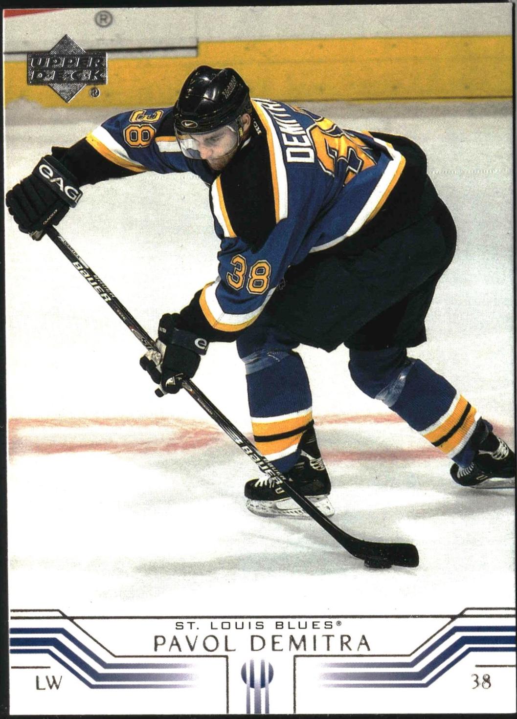 Pavol Demitra #151