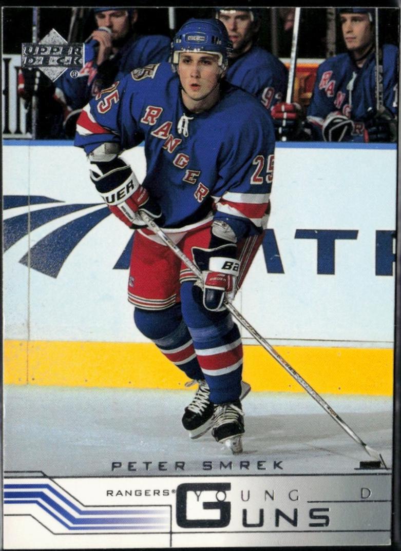 Peter Smrek #199