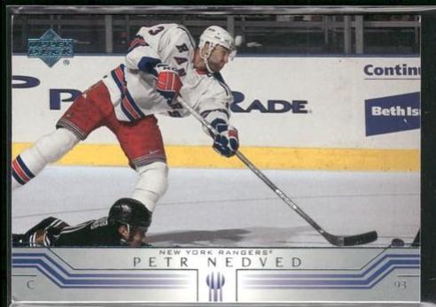 Petr Nedved #347