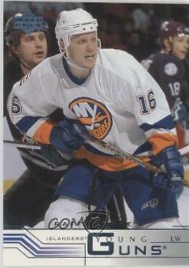 Raffi Torres #436