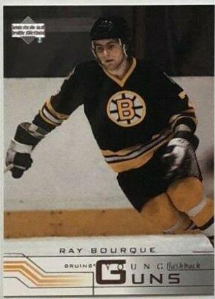 Ray Bourque #212