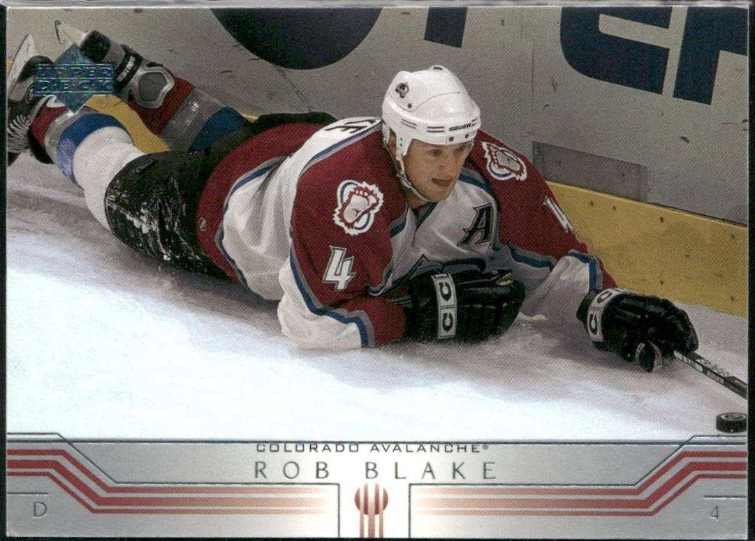 Rob Blake #275