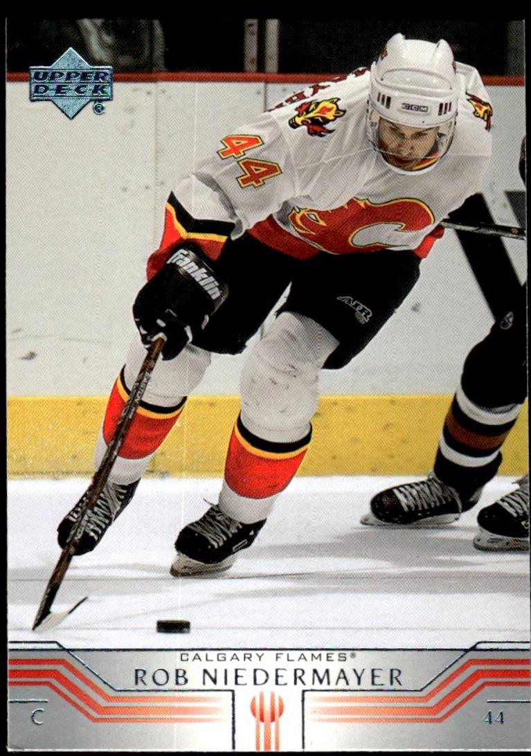 Rob Niedermayer #260