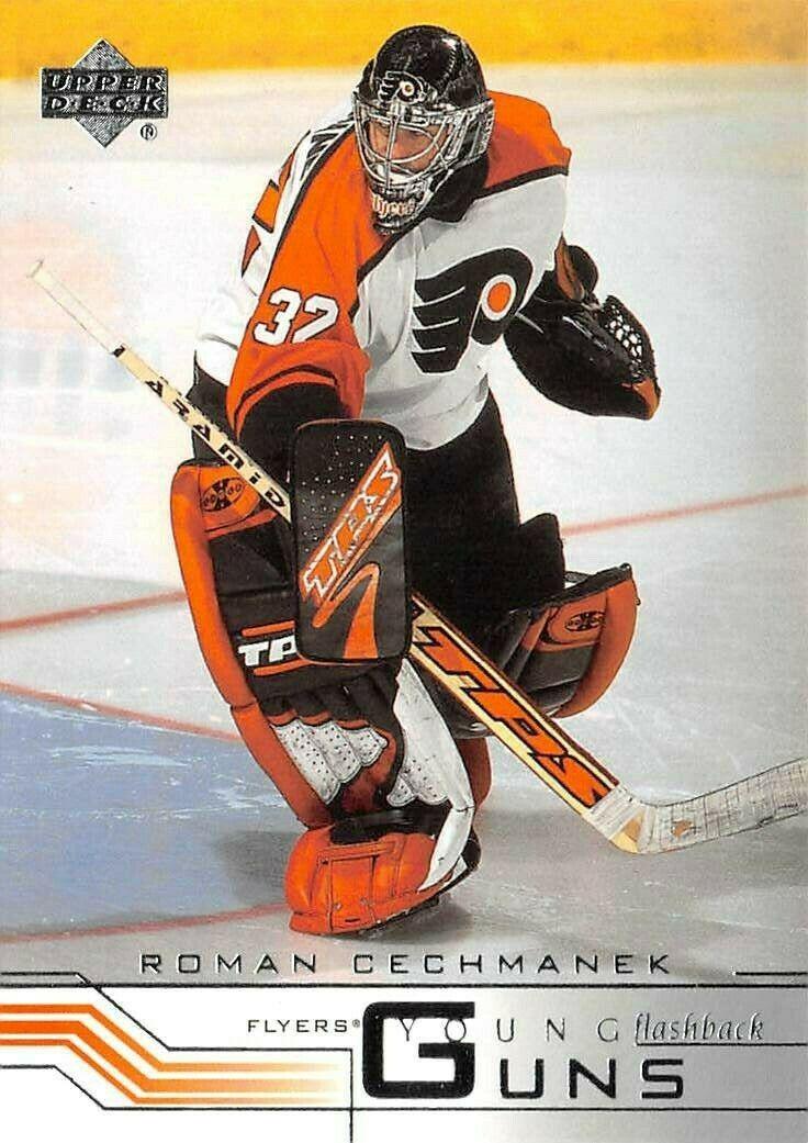 Roman Cechmanek #224
