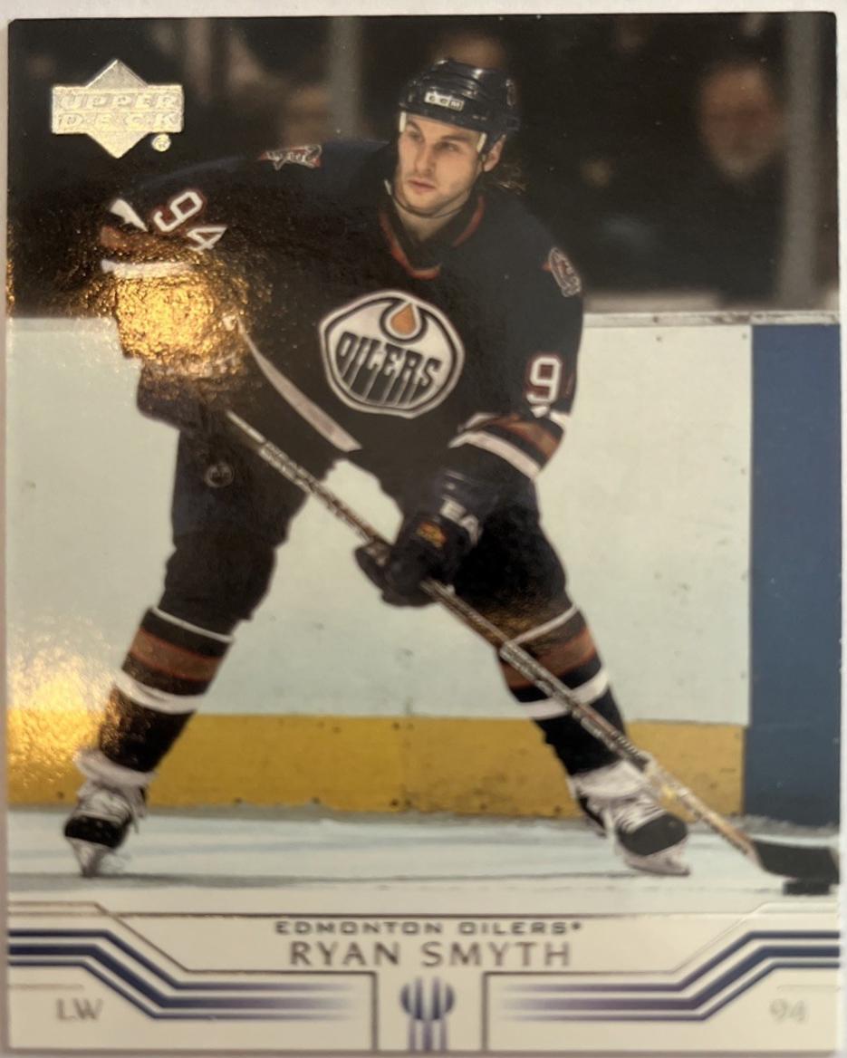 Ryan Smyth #71